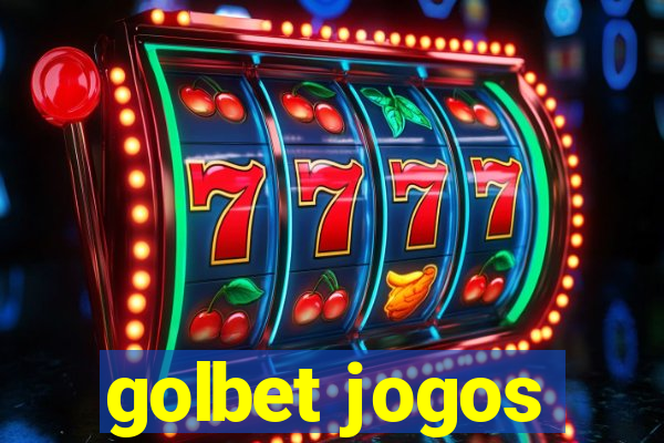 golbet jogos